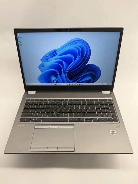 hp zbook fury 15 g7 i7 10750h 32/512 HP ZBOOK FURY 15 G7 i7-10750H