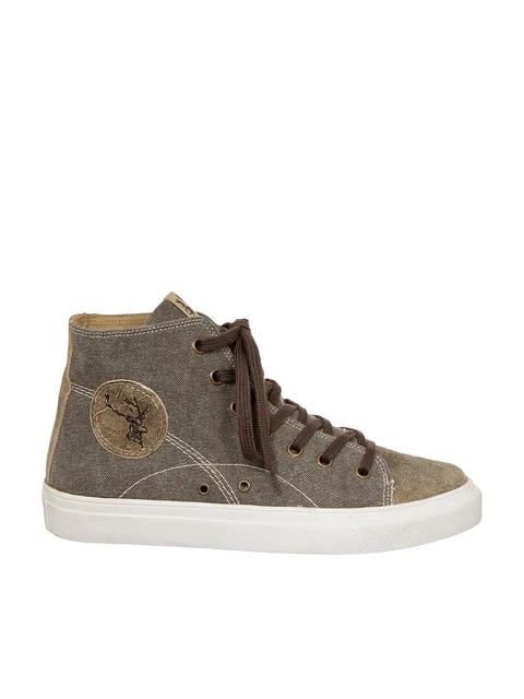 Spieth & Wensky Shoes H522 Luis Light Brown
