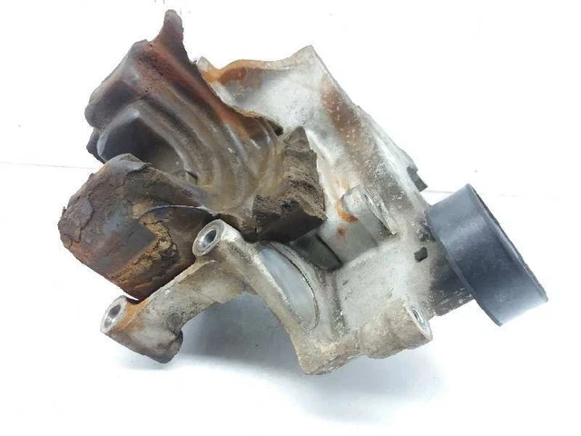 0505A galet tendeur pour HYUNDAI SANTA FE I 2.0 CRD 4X4 2001 4439106 3