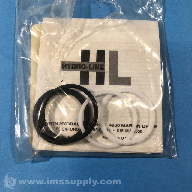Hydro-Line Inc. SKN25-665-05V Rod Repair Kit FNFP