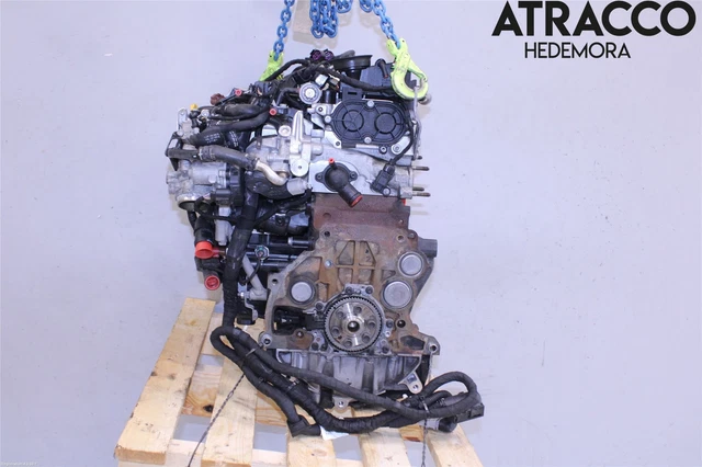 ORIGINAL MOTOR VW SHARAN (7N1, 7N2) 2017 EUR 3.353,40 - PicClick DE