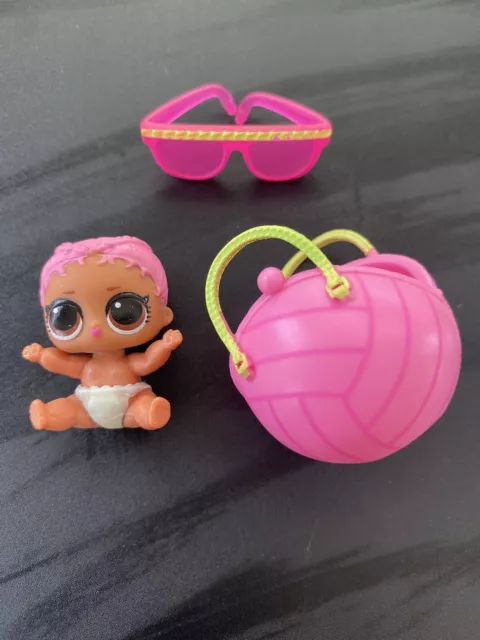 Lil spike hot sale lol