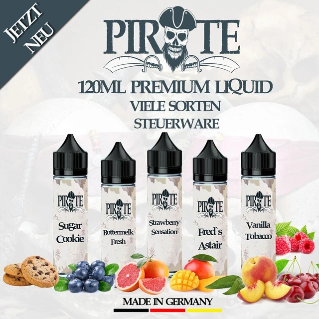 e-zigarette starterset kostenlos Vape Liquid Nikotinfrei Fumot RandM Tornado Liquid Mixed Berries  Nikotinfrei kaufen Liquid ohne Nikotin kaufen | main image 0