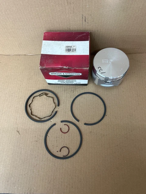 Murray 091271SEMA Lawn Tractor Muffler Genuine Original