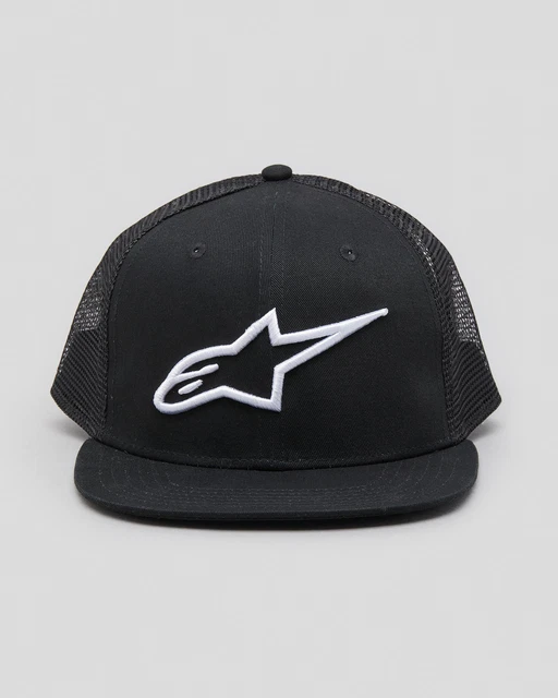 Alpinestars Corp Trucker Cap