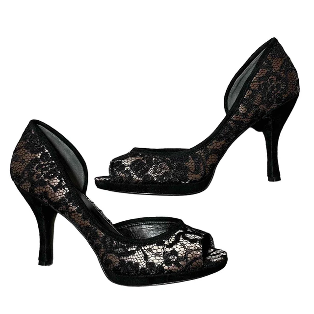 Via spiga sales bailey pump
