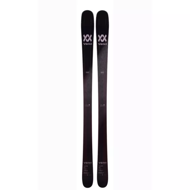 Ski Yumi 80 + Fixations Marker Alpinist 10 Black