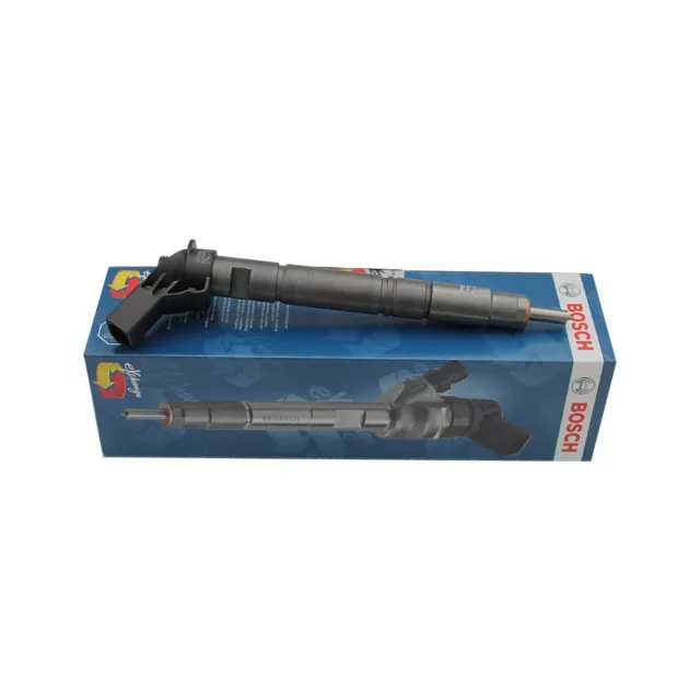 Reconditioned Bosch Diesel Injector 0986435422