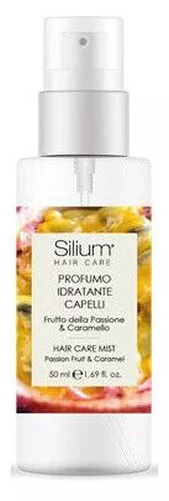 Silium Parfum Cheveux 50 Ml. Frutto Della Passione & Car