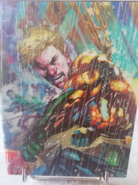 steelbook   fullslip  AQUAMAN  filmarena  avec VF 2