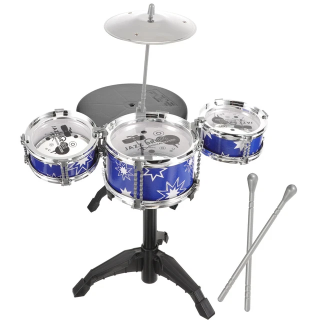 jouet tambour musical