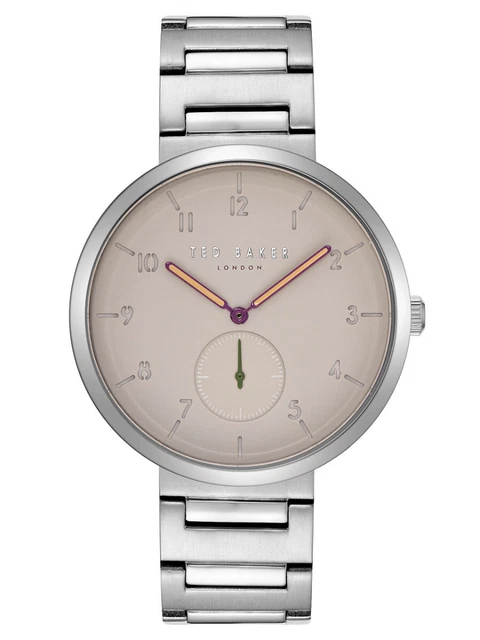 Ted Baker Josh TE50011010 Mens Quartz Watch