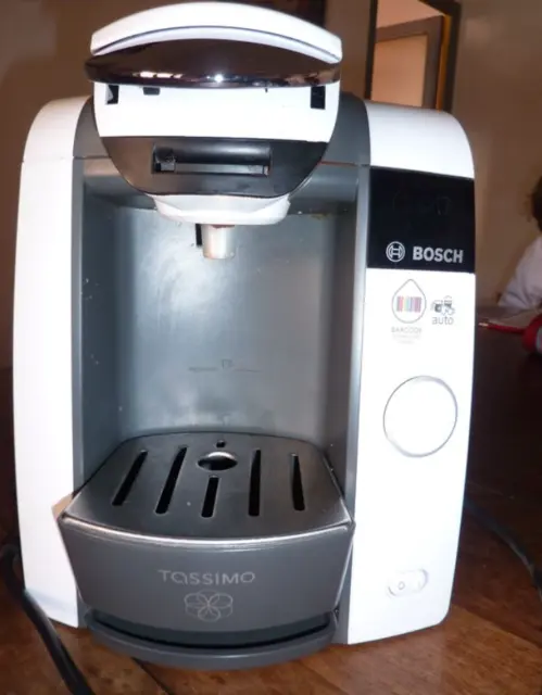 Machine à café TASSIMO BOSCH