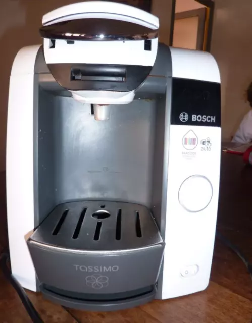 Machine à café TASSIMO BOSCH