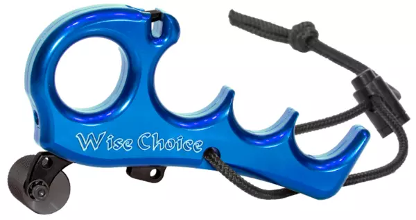 Carter Wise Choice Release 4 Finger Colors Vary