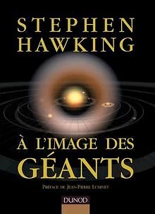 A l'image des géants von Hawking, Stephen | Buch | Zustand sehr gut