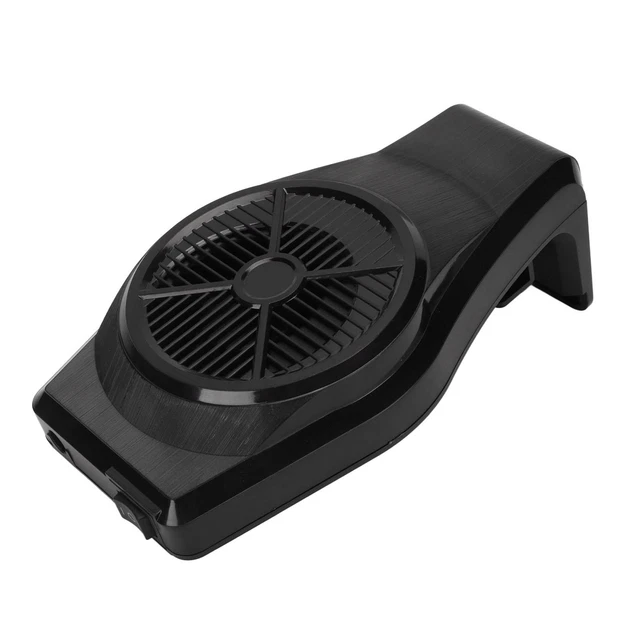 Fish Tank Chillers Fan Rapid Cooling Adjustable Wind Speed Aquarium Cooling Xat
