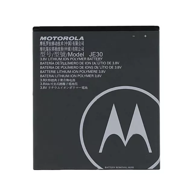 Moto E4 / E5 Play / G5 / G4 Play battery - cell phones - by owner