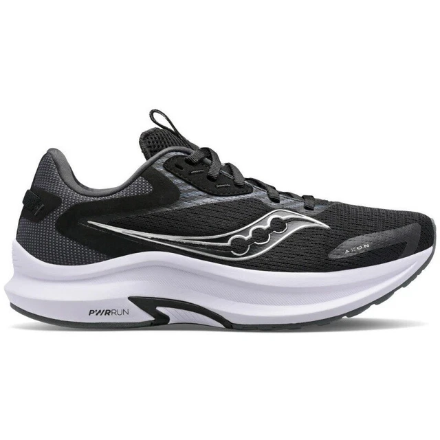 SCARPE SAUCONY AXON 2 RUNNING UOMO DONNA  CORSA SPORT cat. A3 vari colori