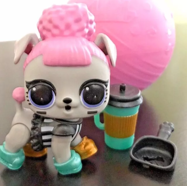 Series 4 store lol pets