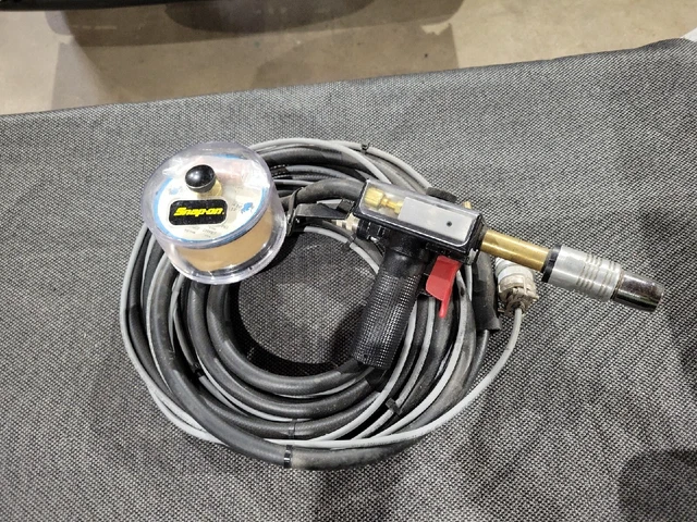 Snap-on MHG5-B MIG Welding Spool Gun