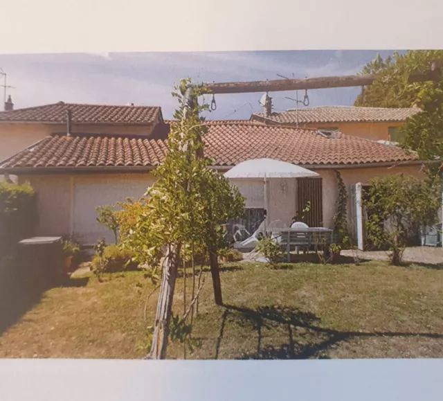 Vente Maison Guéreins dans l'Ain Vente Maison Guéreins dans l'Ain