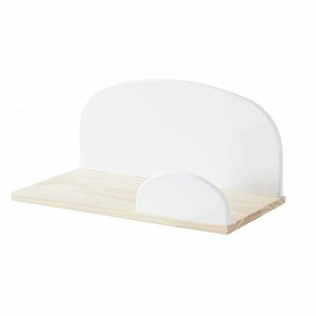 Paris Prix - Chambre Complète Enfant 5p "kiddy" Blanc 4