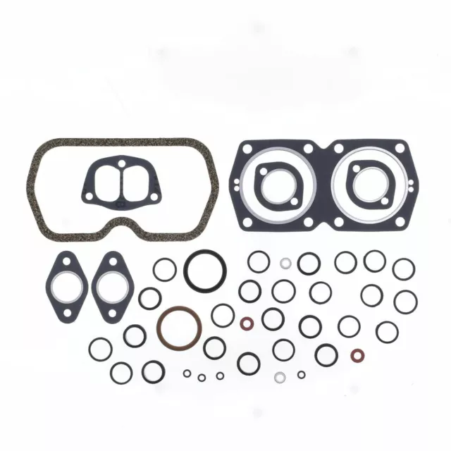 Kit guarnizioni testata per FIAT PANDA 30 650cc 1980-1986