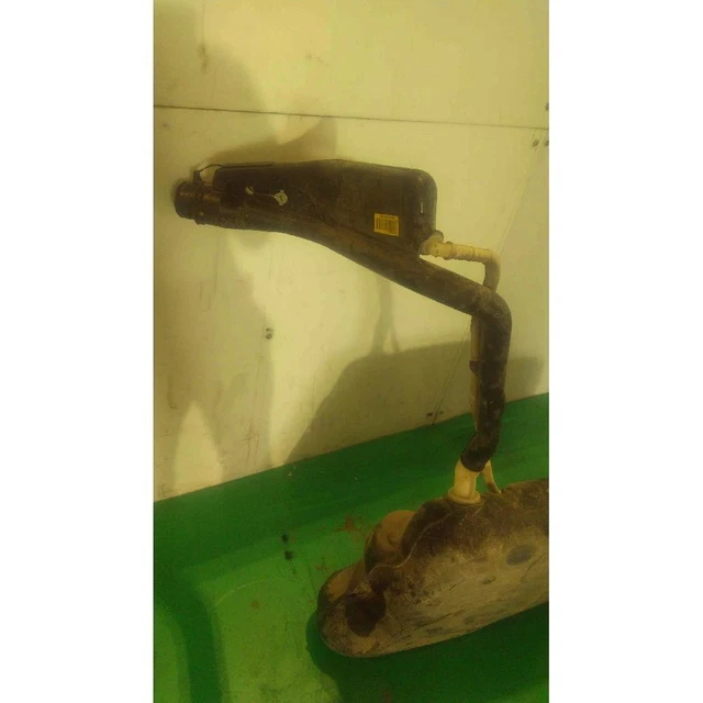 SERBATOIO CARBURANTE CITROEN C3 AIRCROSS II (2R_, 2C_) EUR 308,79 ...