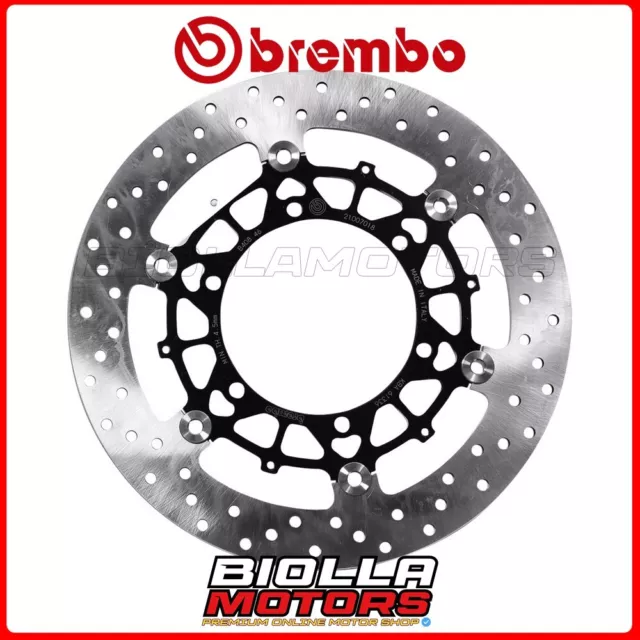 78B40846 DISQUE DE FREIN AVANT BREMBO Flottante BMW K 100 RS 1000 1990