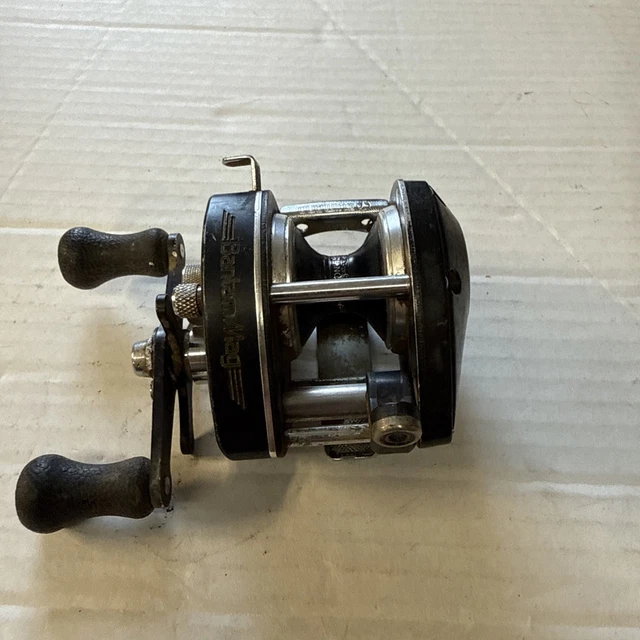 SHIMANO BANTAM MAG 10Sg Baitcaster Fishing Reel $102.77