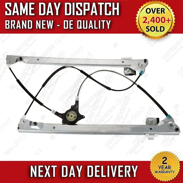 A0007602459649B27 Poignée Pour MERCEDES-BENZ VITO - W639 2003 - 2010