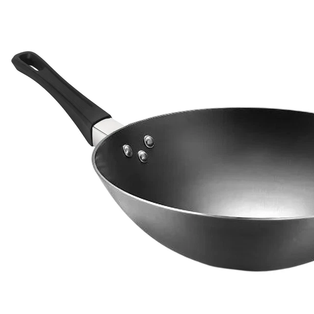 Olla utensilios de cocina mango utensilios de cocina accesorios práctico para sartén