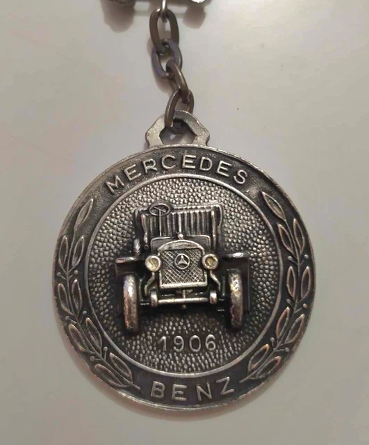 Porte-clés Foot Vintage Allemagne – Coupe Du Monde 1966, Vert