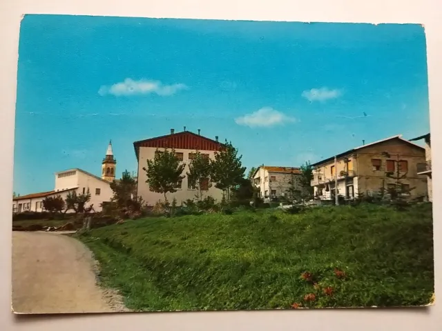 San Dalmazio di Serramazzoni (Modena). Veduta.