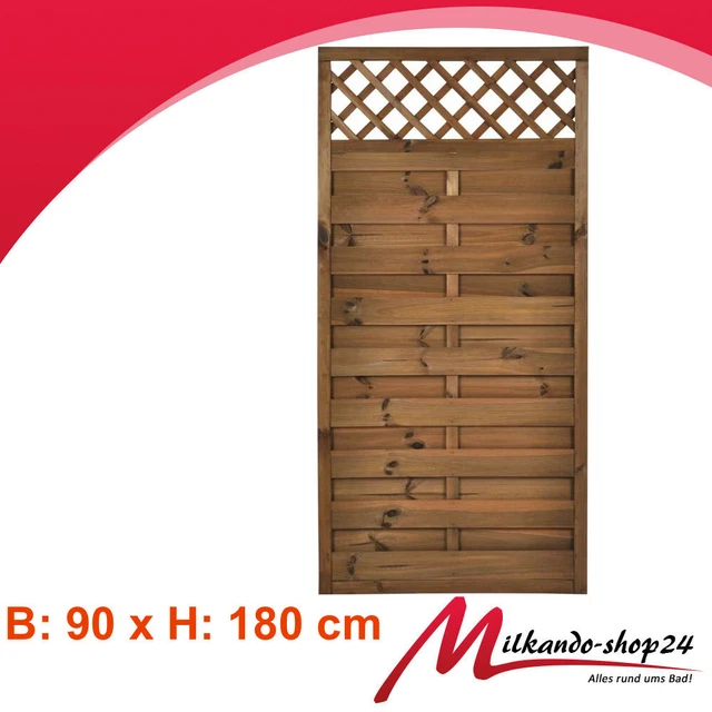 41+ Hornbach Sichtschutz Holz 90 X 180, Keine sorge, wir helfen dir.