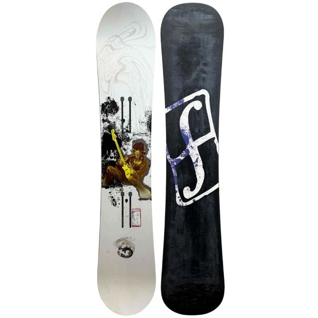 Forum Peter Line 151cm Fireboy ヴィンテージ Forum Peter Line 151cm Fireboy ヴィンテージ