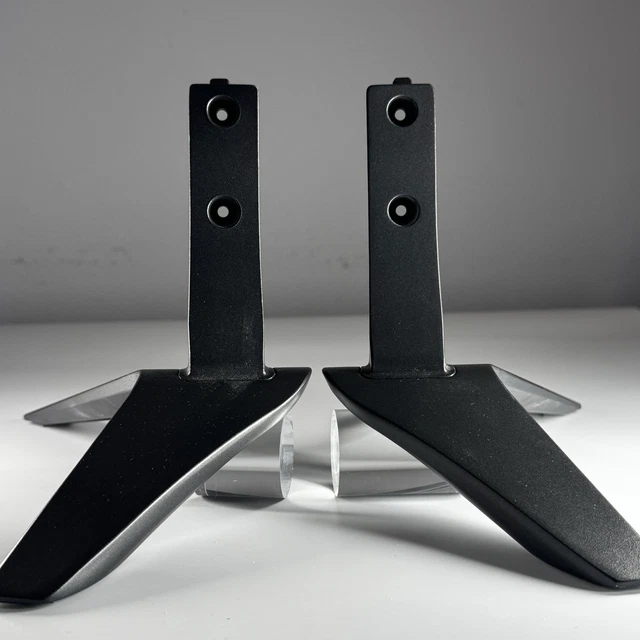 Gambe supporto tv LG MAM643660 49 55uj63 49UK6200 49UM6900 con viti