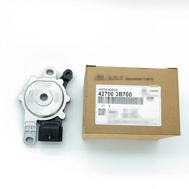 427003B700 NEUTRAL SAFETY Switch Inhibitor for Hyundai Sonata for Kia