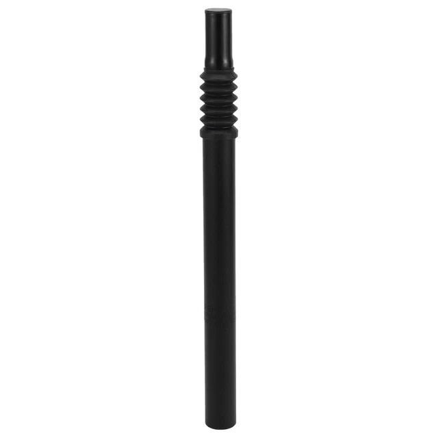 Tige de selle aluminium BC0902A 31,6 x 350 mm
