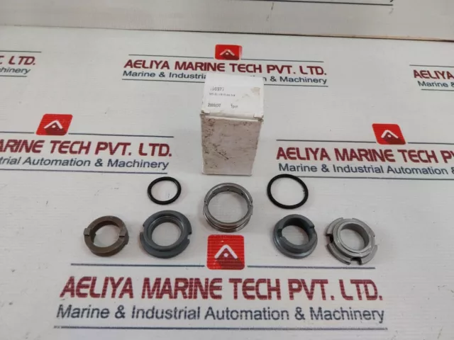 Imo 190977 Shaft Seal Spring Unit T025 BS 1 11v 22 Mm Set