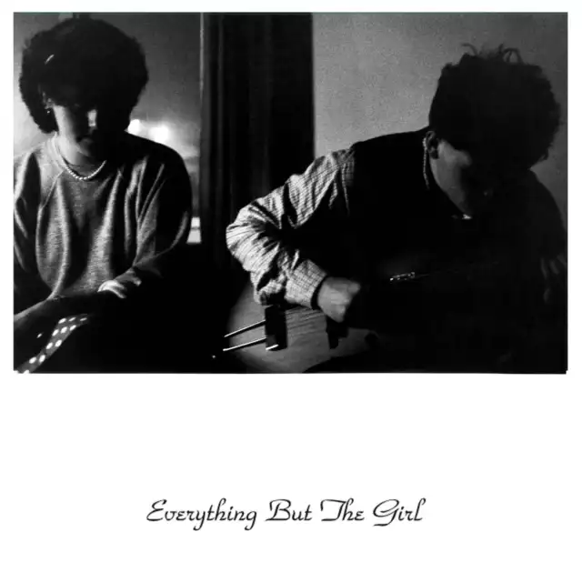 Everything But The Girl Night And Day (Vinyl 12" EP) [NEW] Record Store Day EBTG