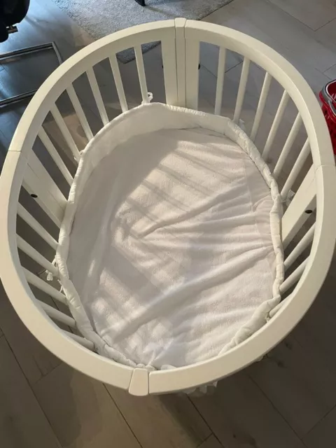 Stokke Sleepi mini