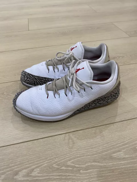 Jordan adg deals spikeless