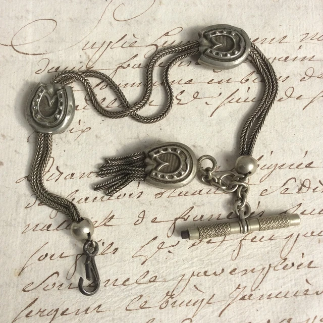 Etriers Pour Enfant, Anciens, Mexique, Argent, Stirrups