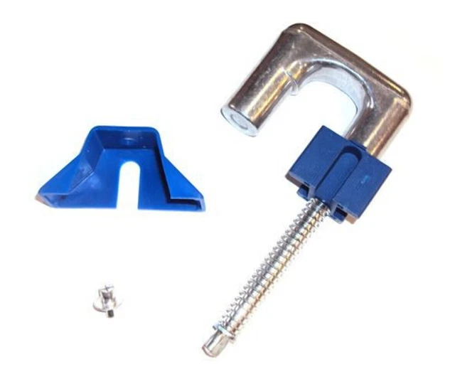 Werner Multi Ladder MT Series J-Lock Assembly Kit 36-72