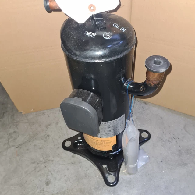 MITSUBISHI ELECTRIC AIR Conditioning Spare ENB52FAYE PUH 208702 £400.