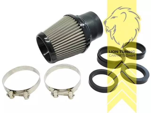 Luftfilter Pilz Sportluftfilter für Opel Astra F G H J Zafira Meriva Agila