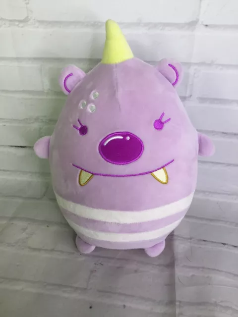 moriah elizabeth hamster plush