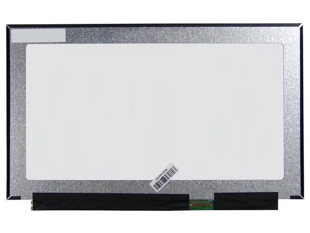 Brandneu 13,3" Led Fhd Display Bildschirm Panel Matte Ag Für Ibm Lenovo Fru Pn 5D10K66231